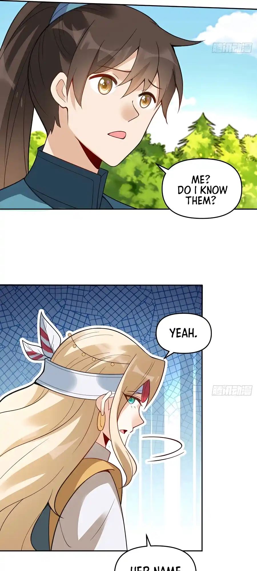 A Big Shot Actually 283