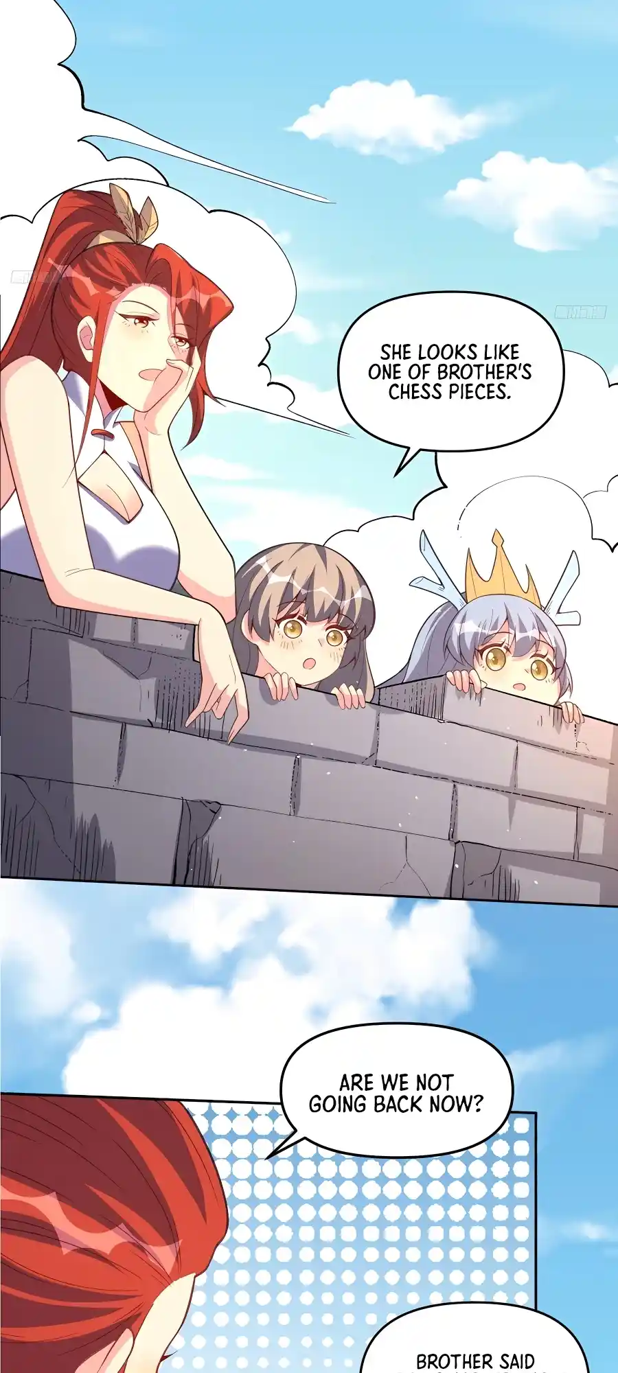 A Big Shot Actually 284