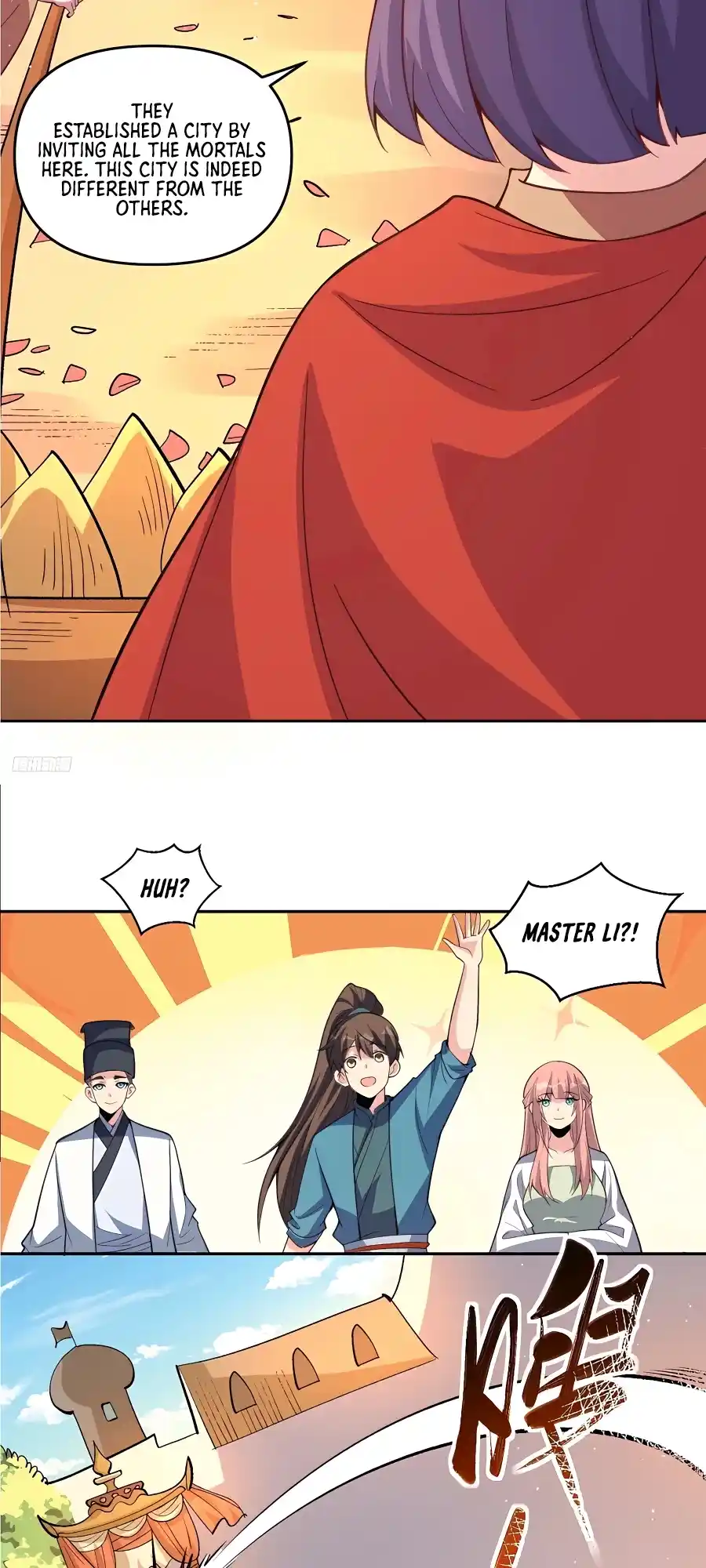 A Big Shot Actually 284