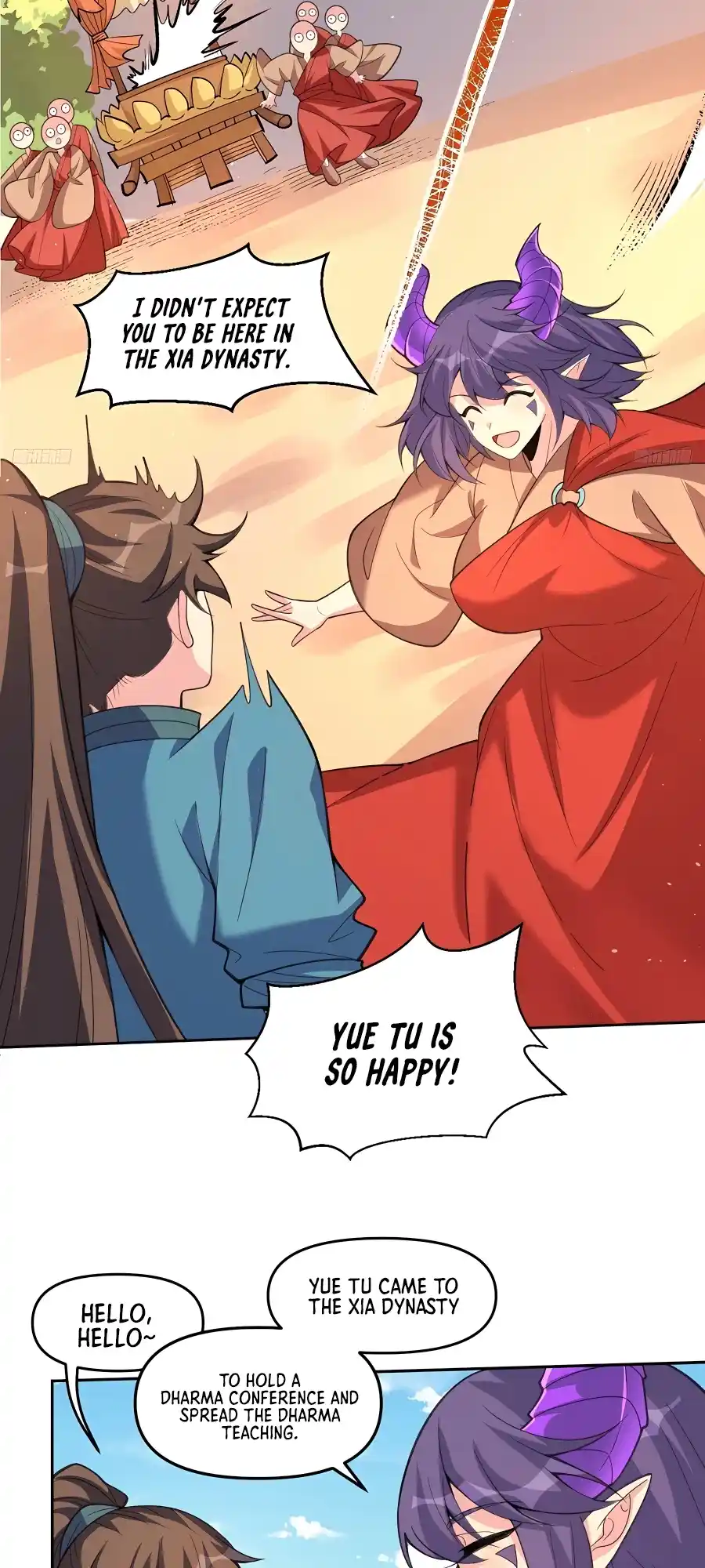 A Big Shot Actually 284