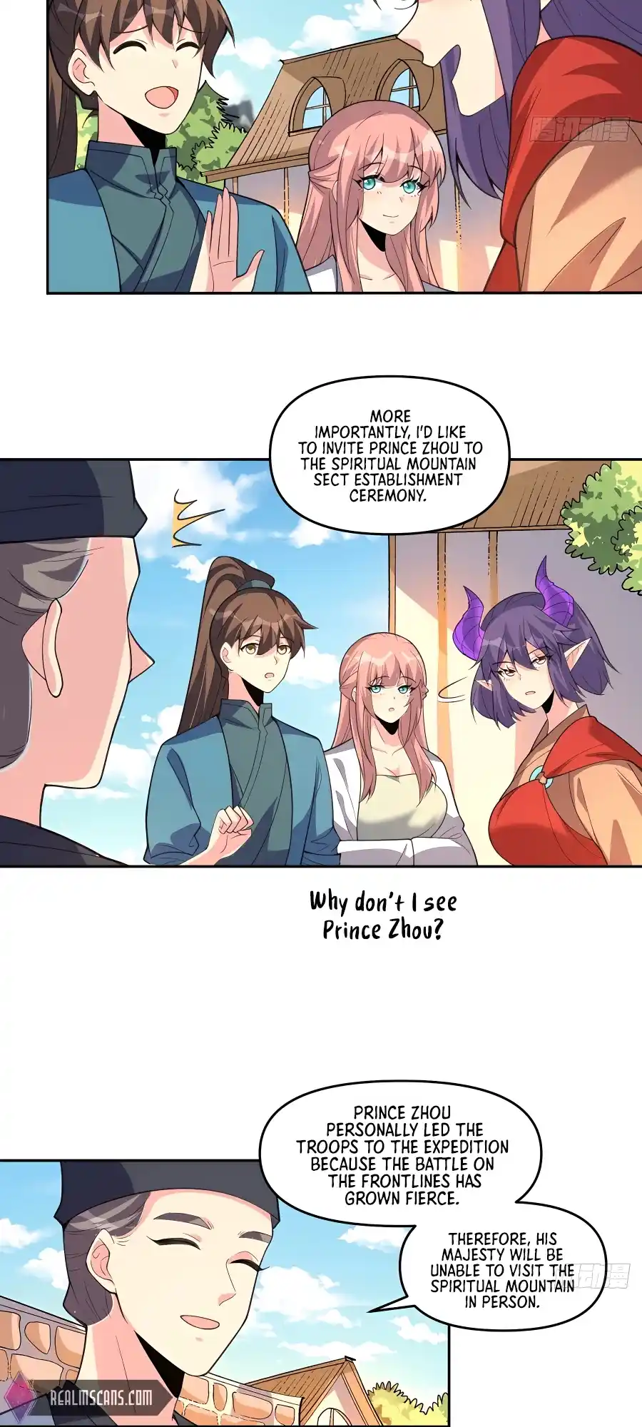 A Big Shot Actually 284