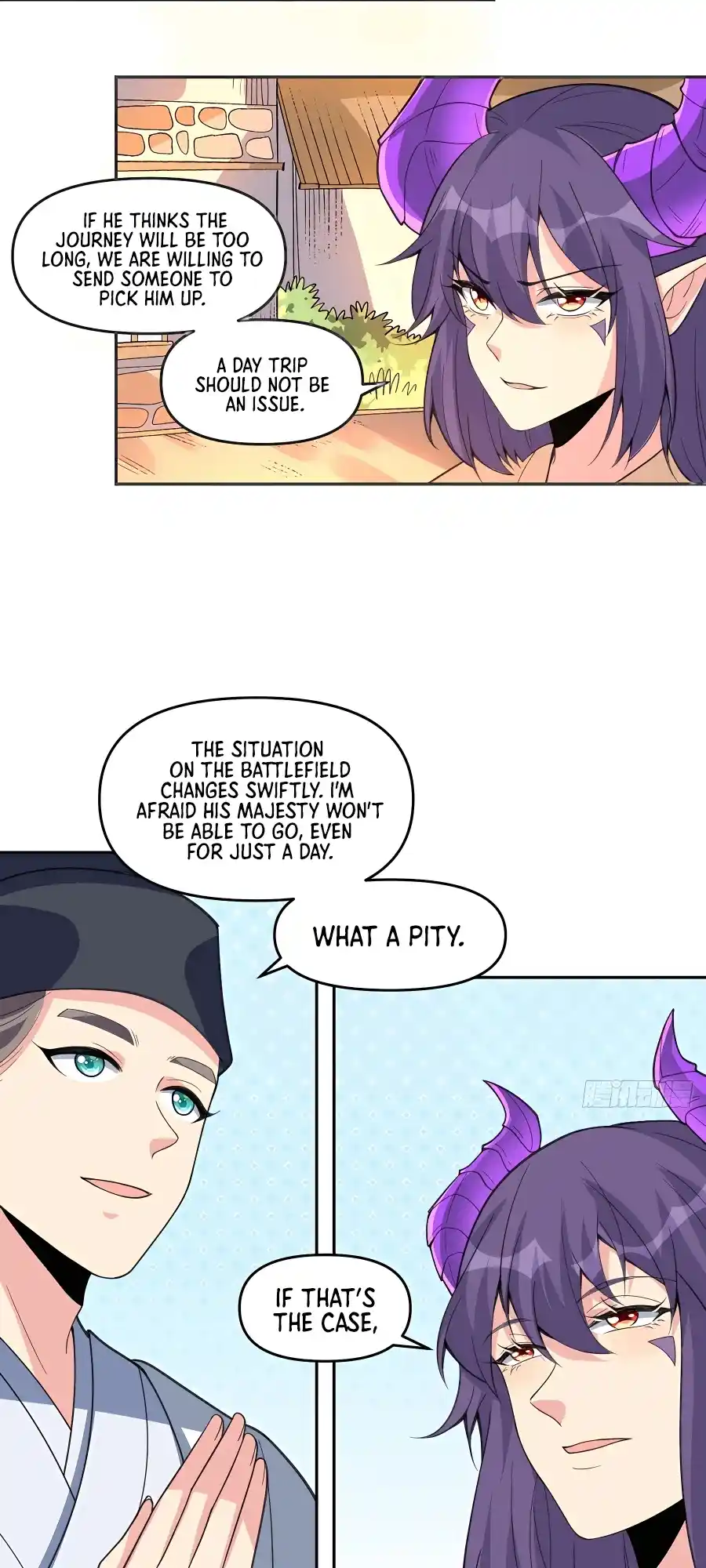 A Big Shot Actually 284