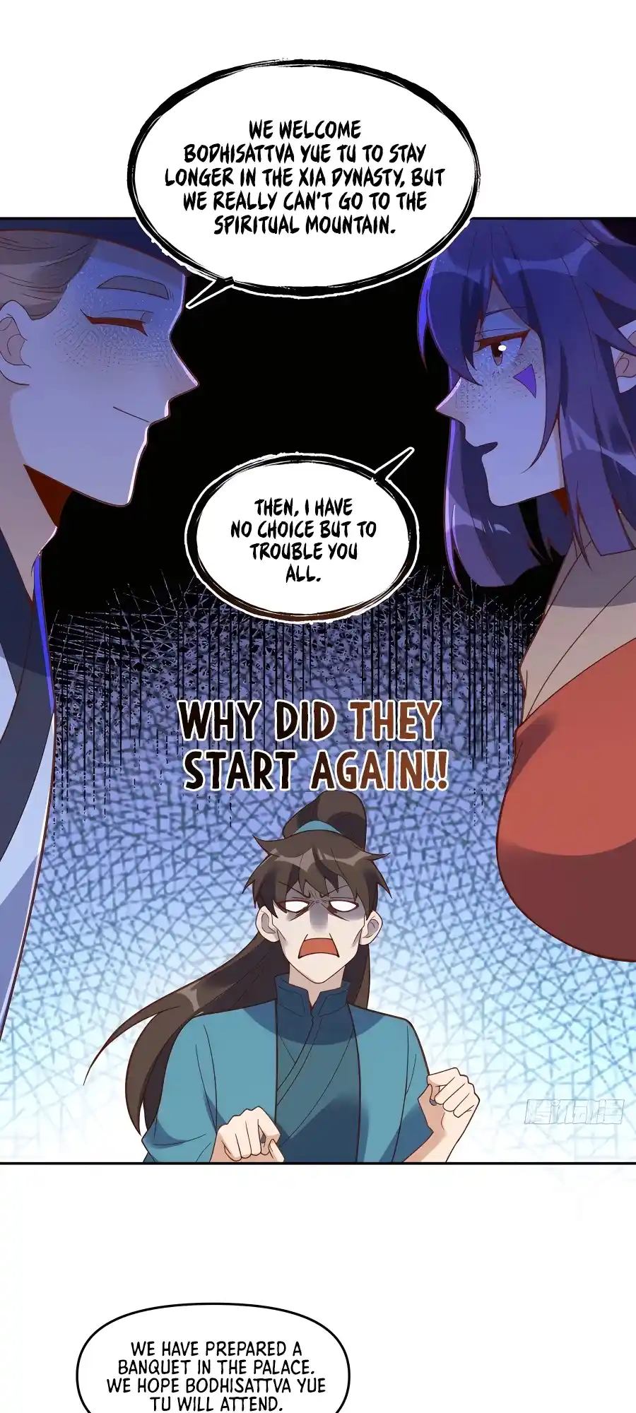 A Big Shot Actually 284