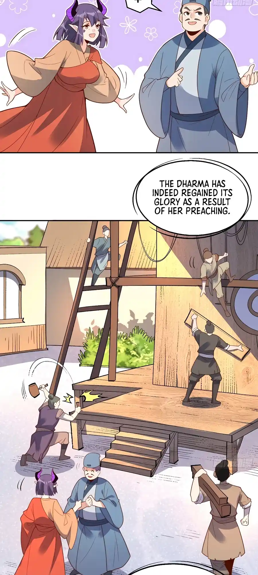 A Big Shot Actually 284