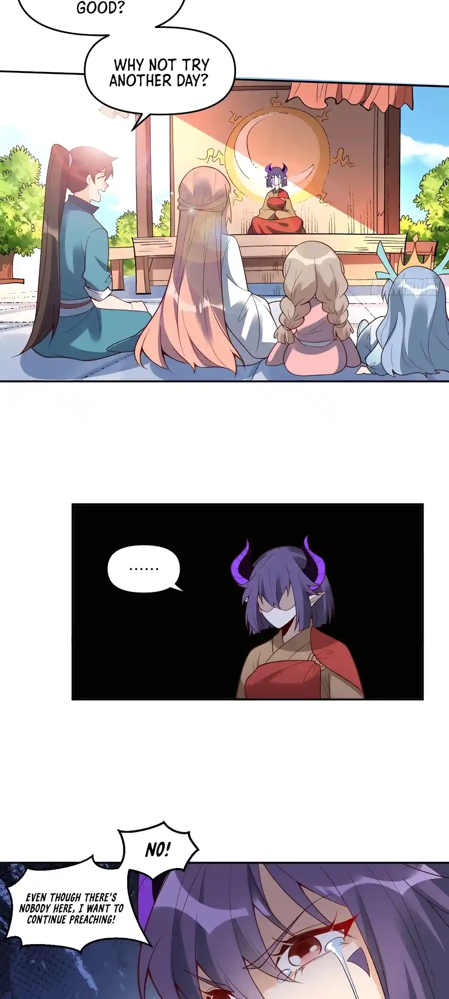 A Big Shot Actually 284