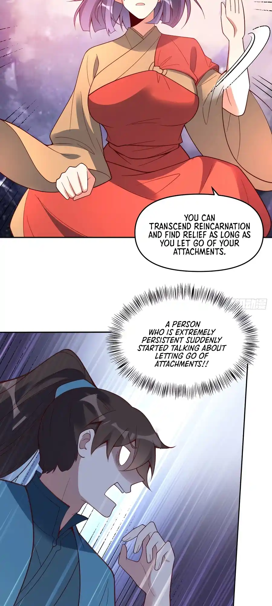 A Big Shot Actually 284