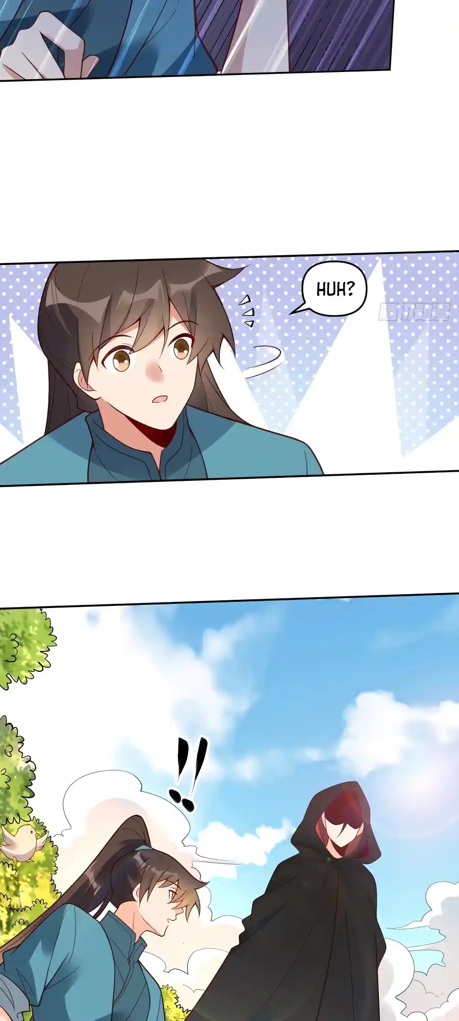 A Big Shot Actually 284