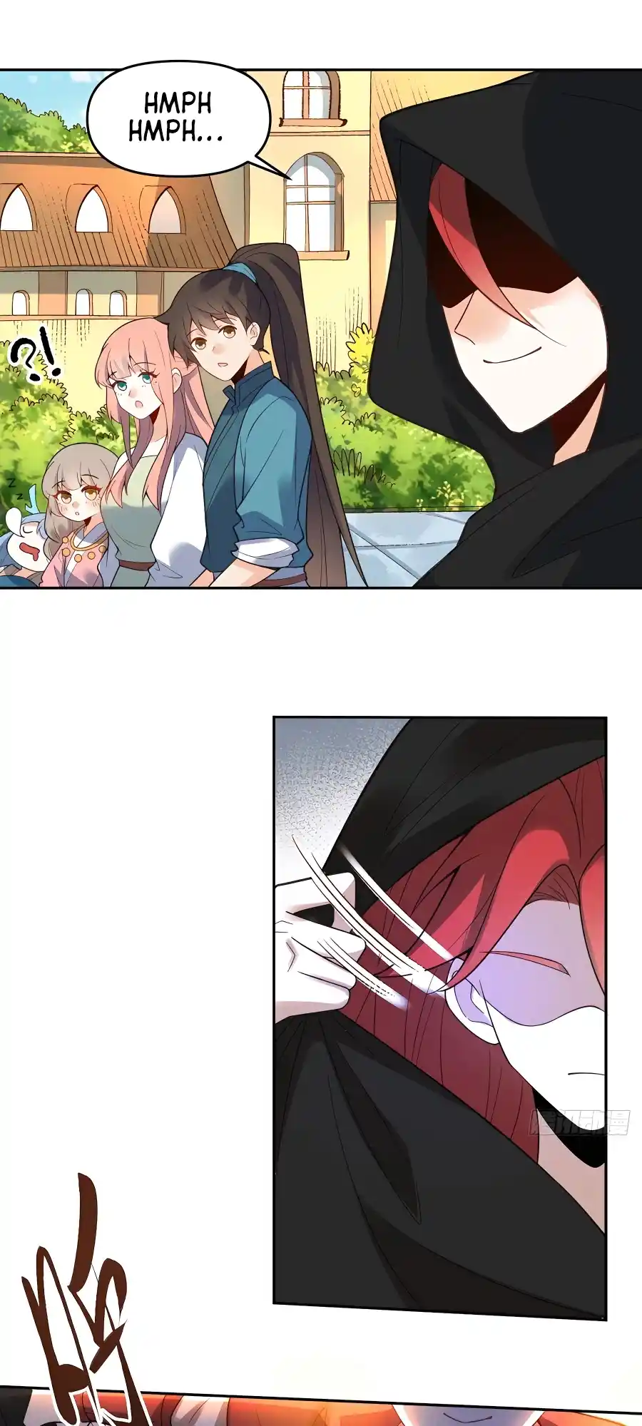 A Big Shot Actually 284