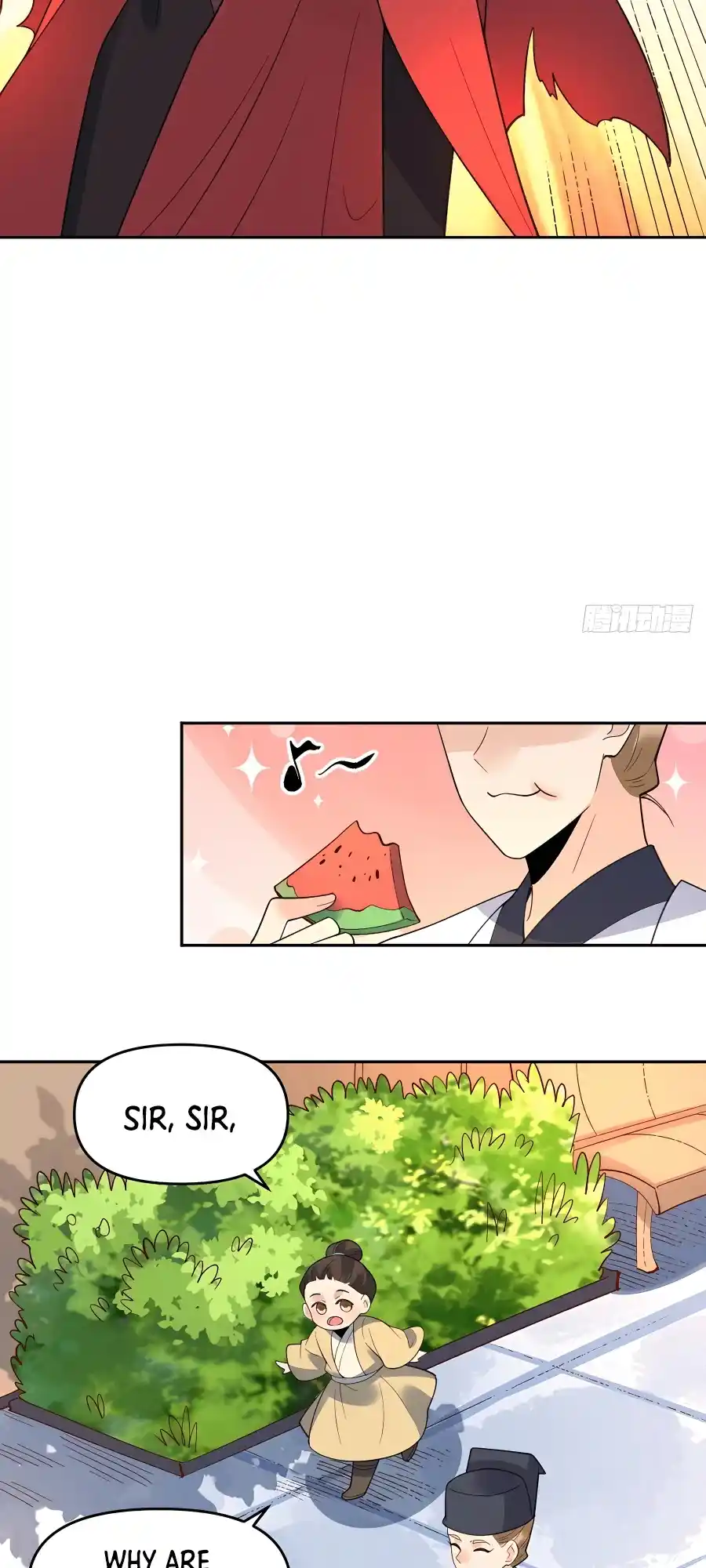 A Big Shot Actually 284