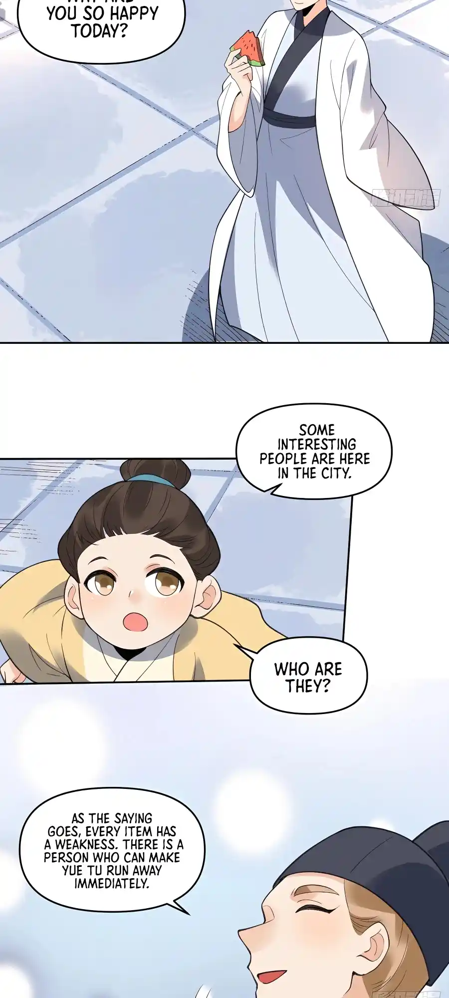 A Big Shot Actually 284