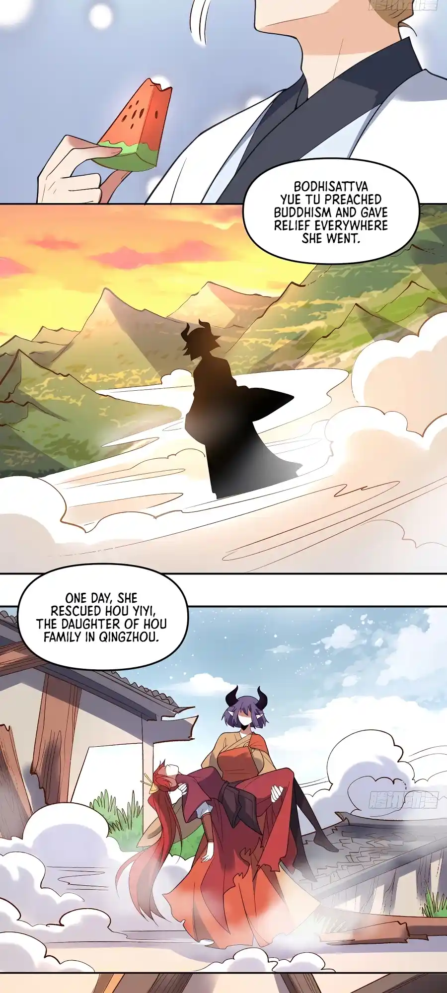 A Big Shot Actually 284