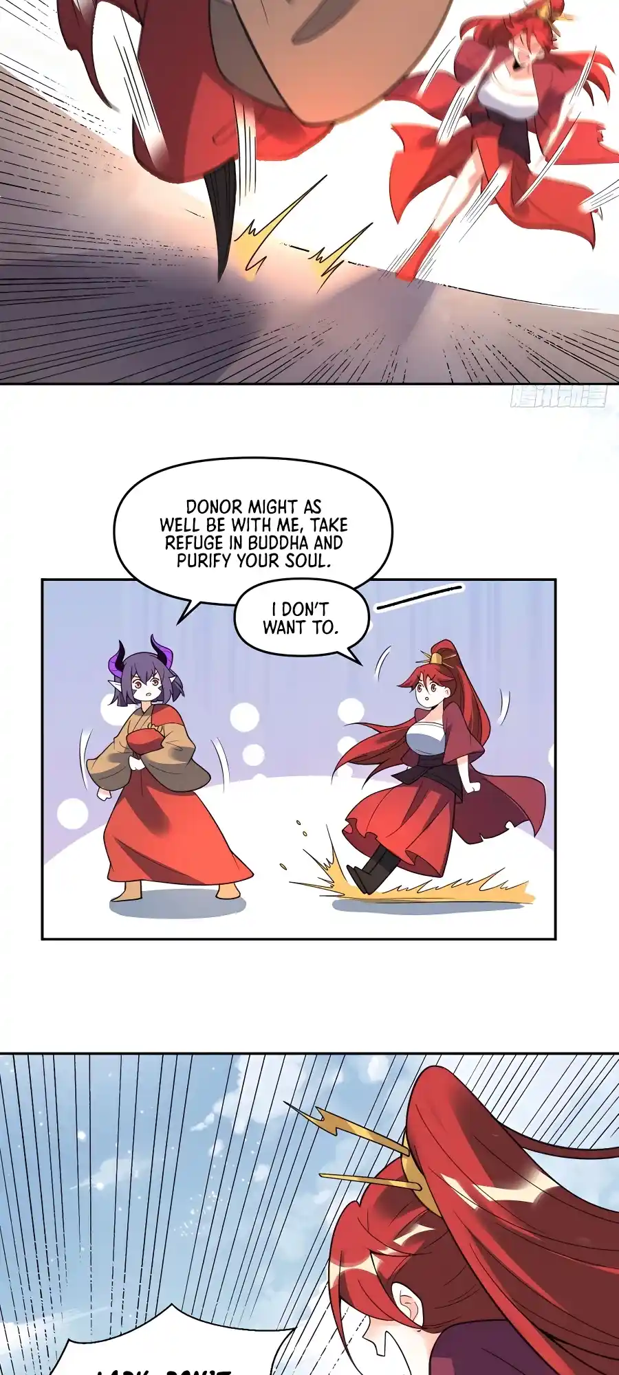 A Big Shot Actually 284