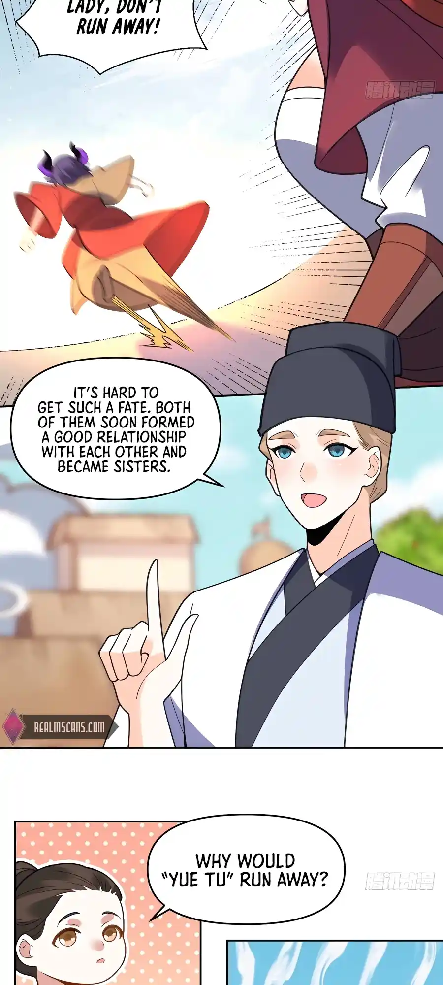 A Big Shot Actually 284