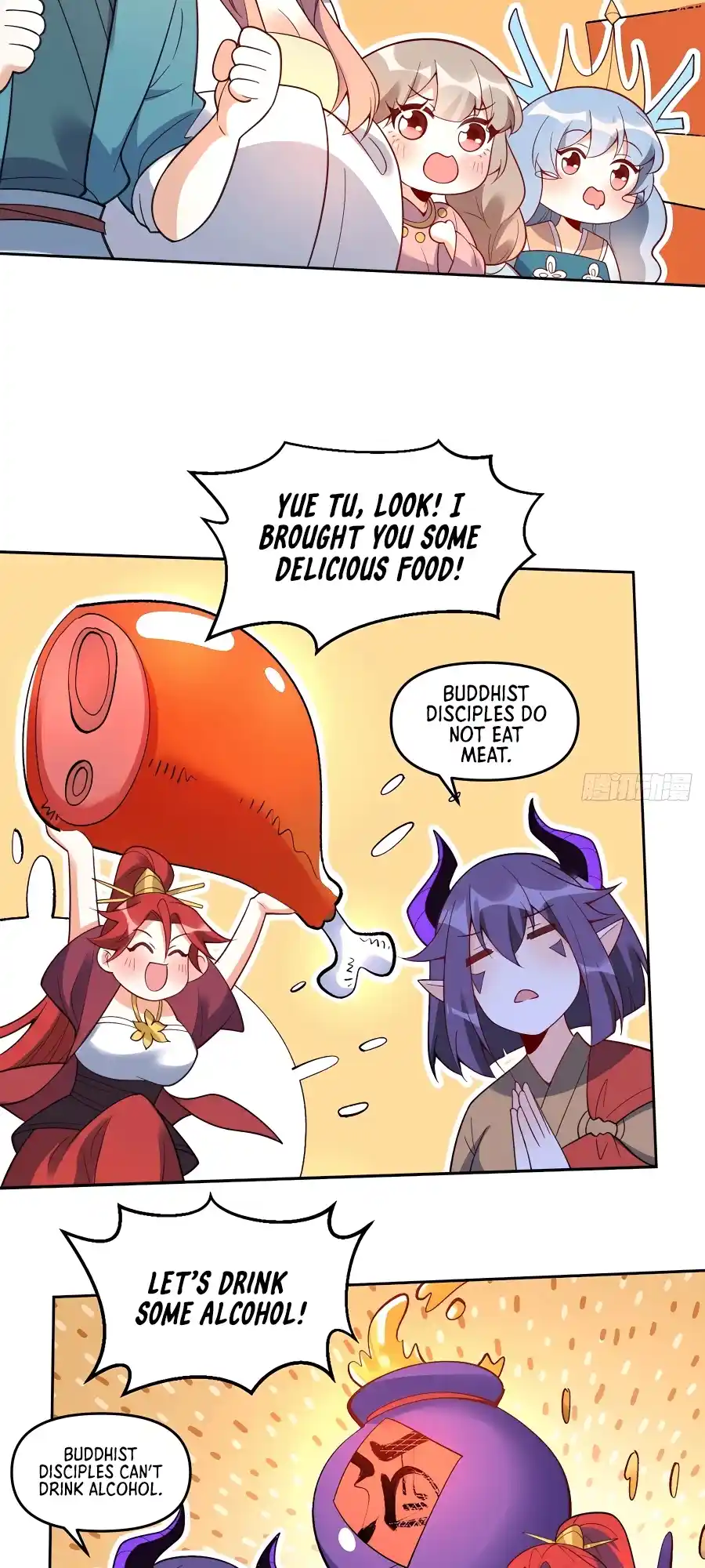 A Big Shot Actually 284