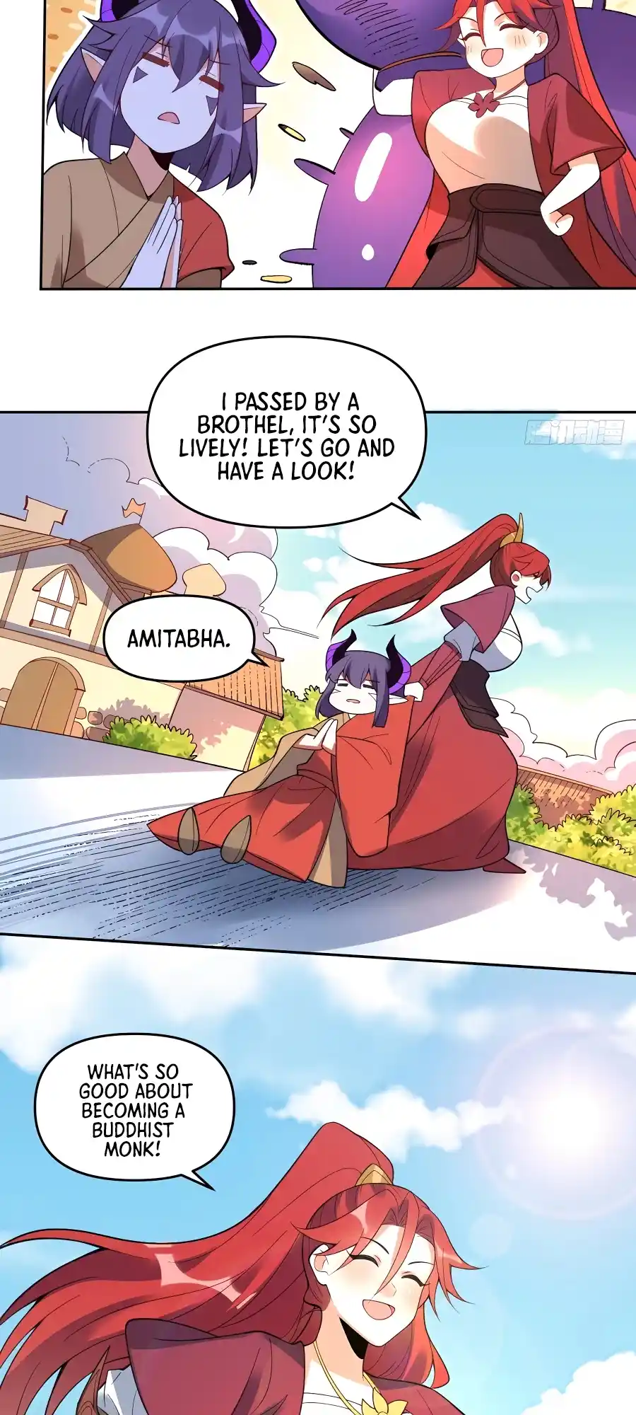 A Big Shot Actually 284