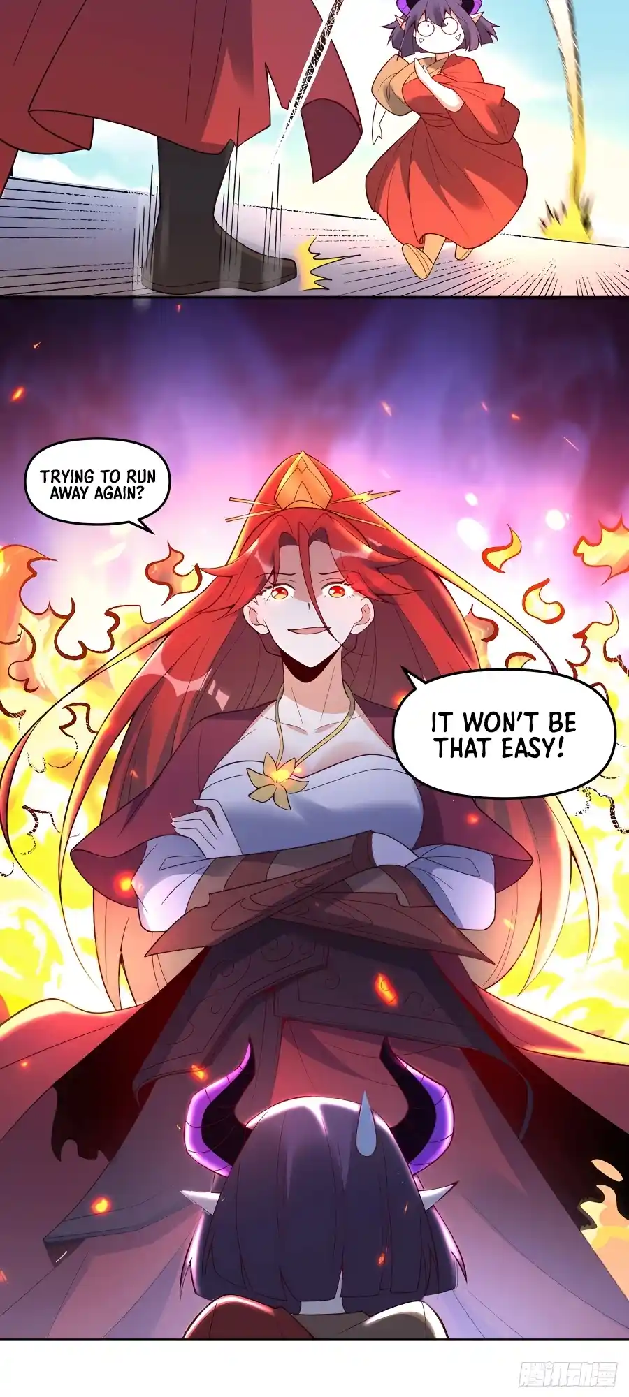 A Big Shot Actually 284