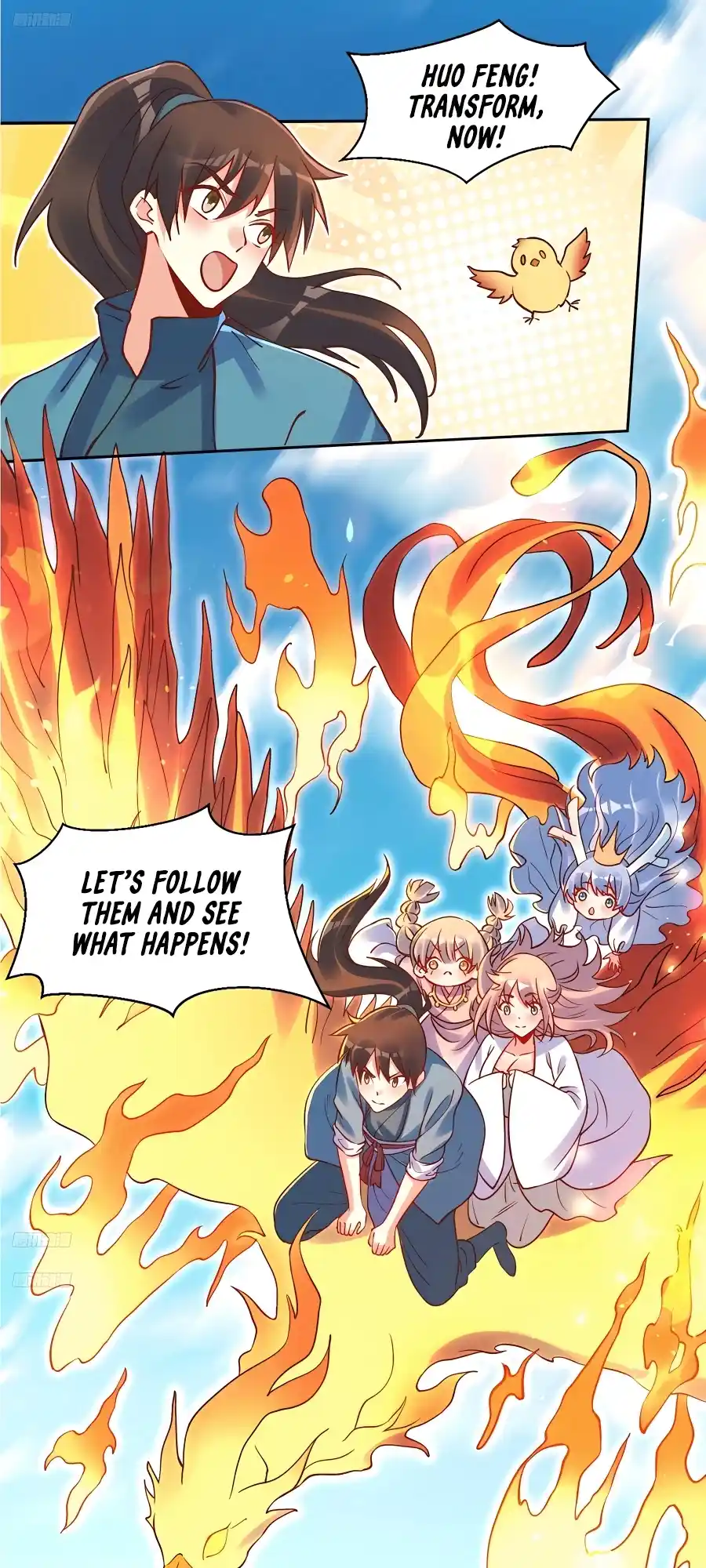 A Big Shot Actually 285