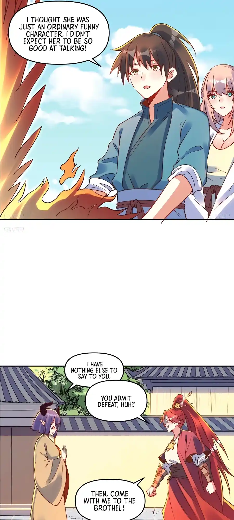 A Big Shot Actually 285