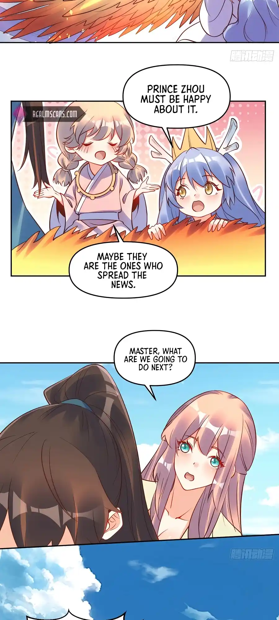 A Big Shot Actually 285