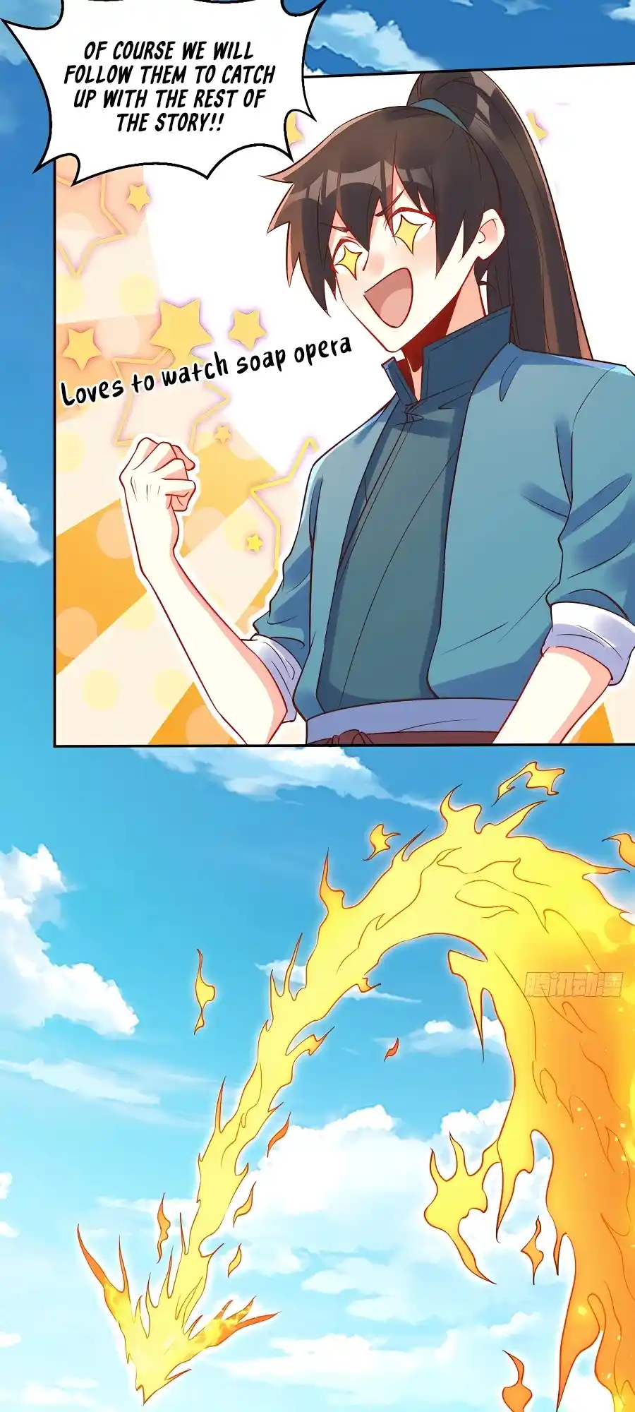 A Big Shot Actually 285