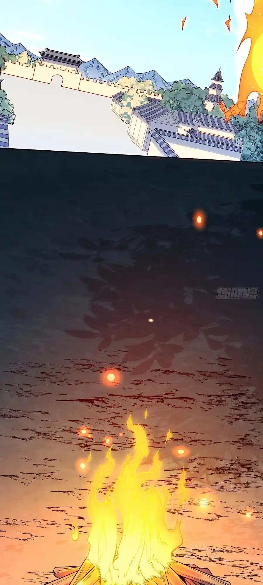 A Big Shot Actually 285