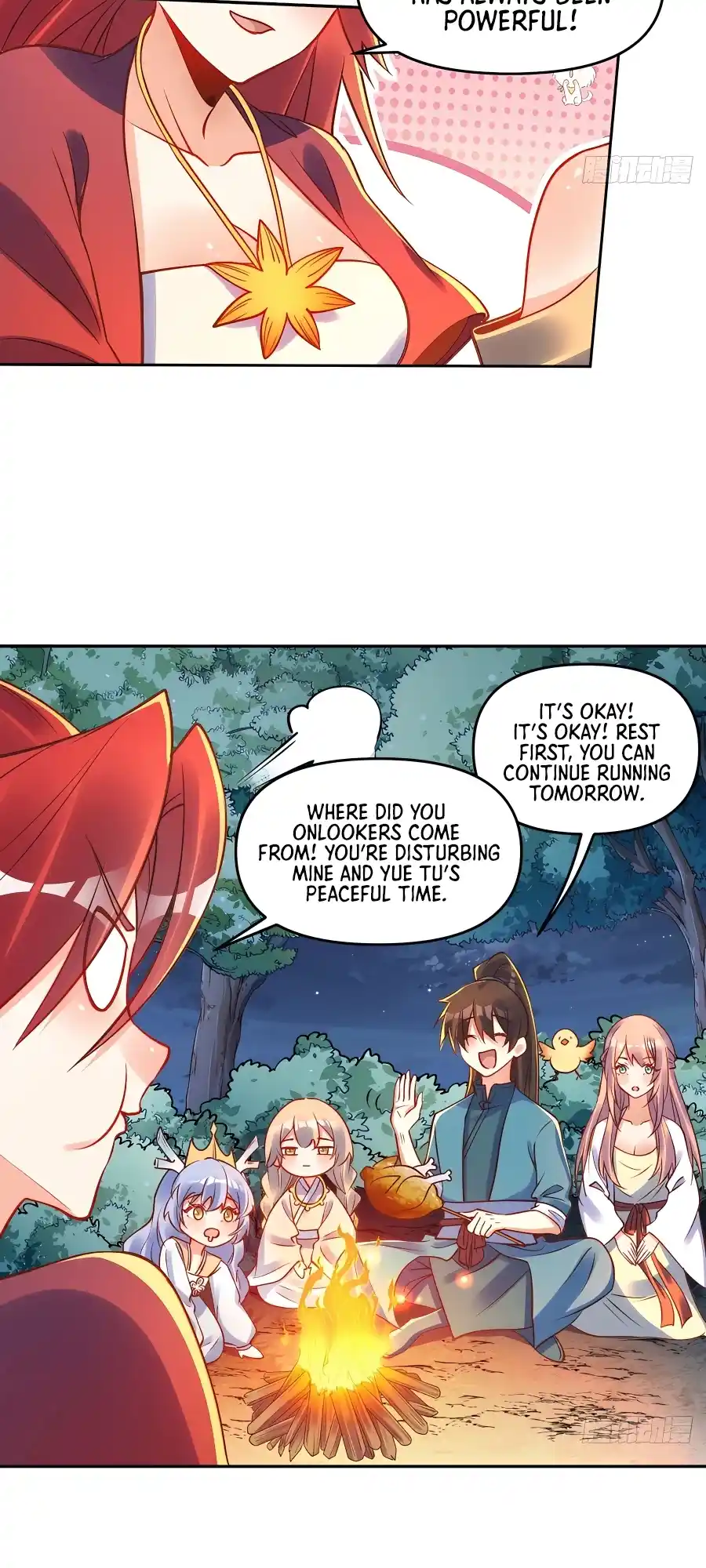 A Big Shot Actually 285