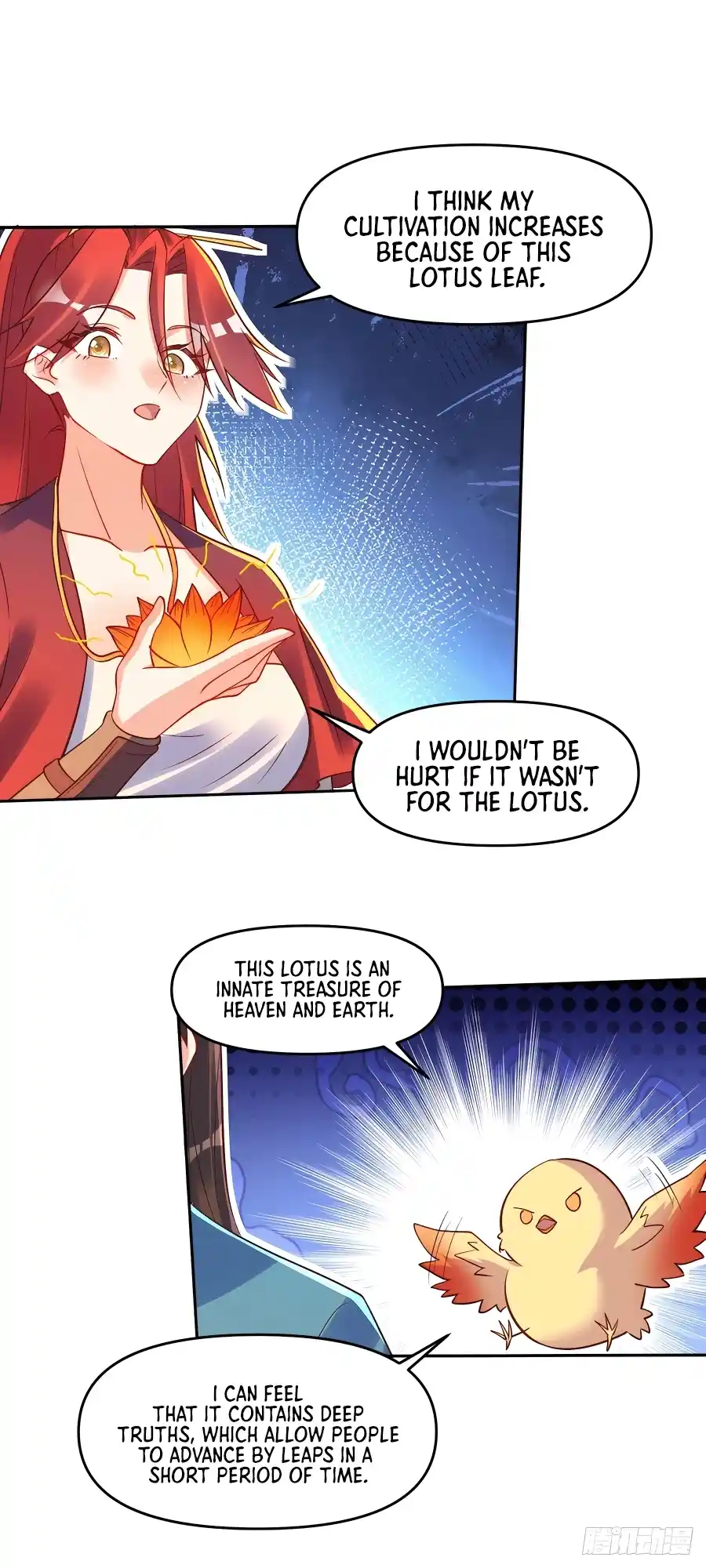 A Big Shot Actually 285