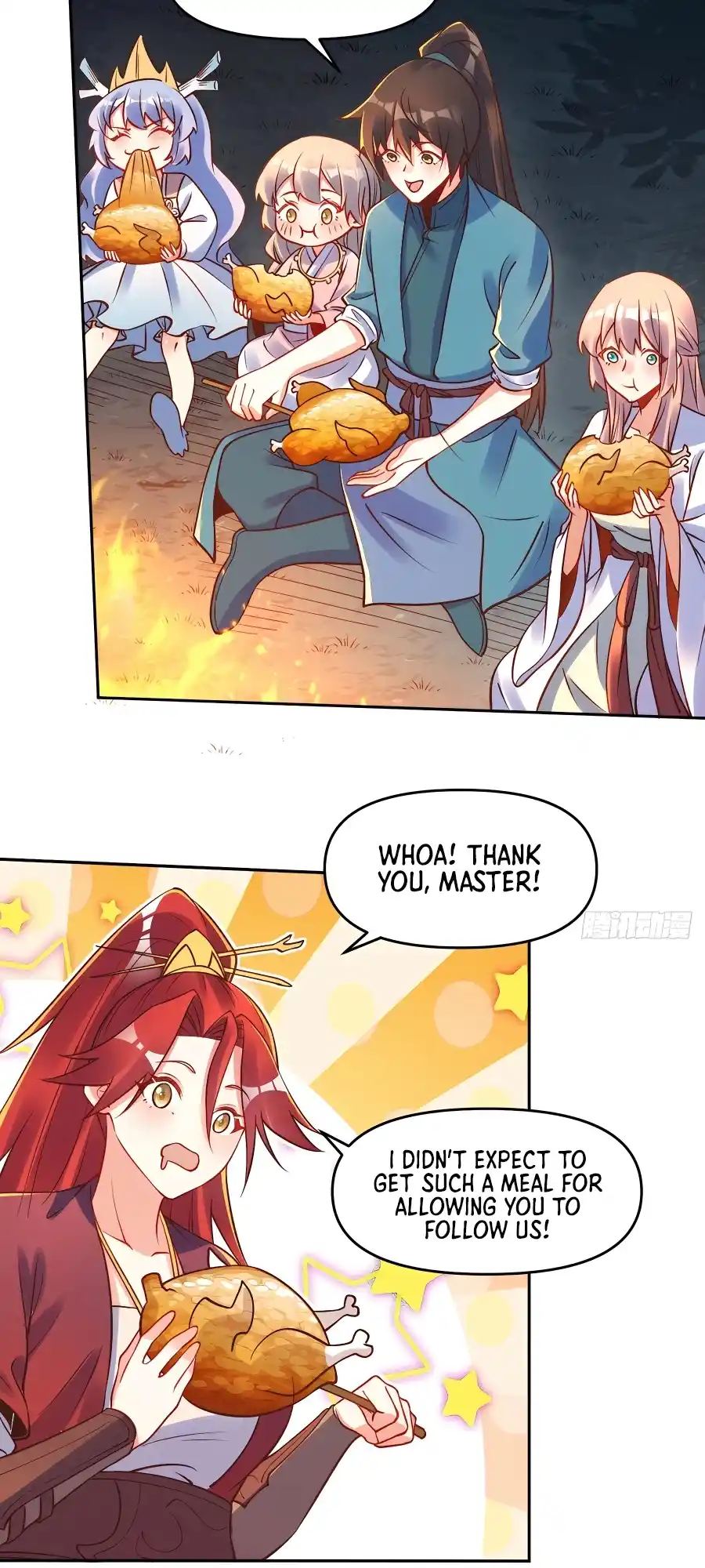 A Big Shot Actually 285