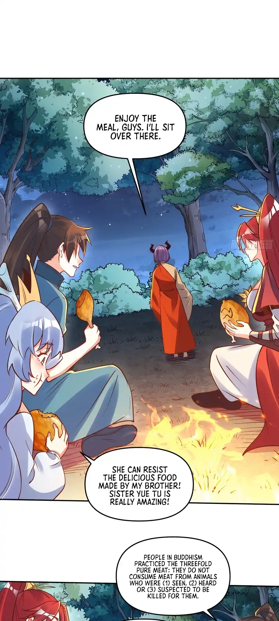 A Big Shot Actually 285