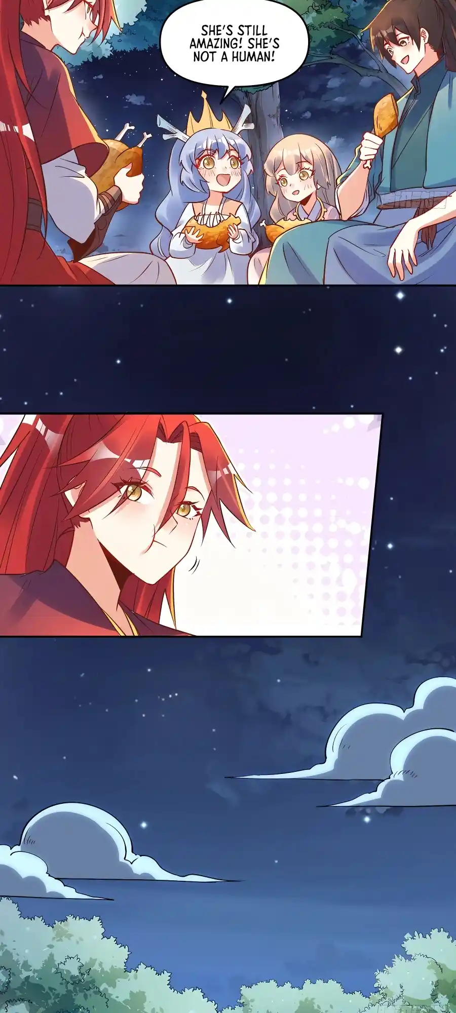 A Big Shot Actually 285