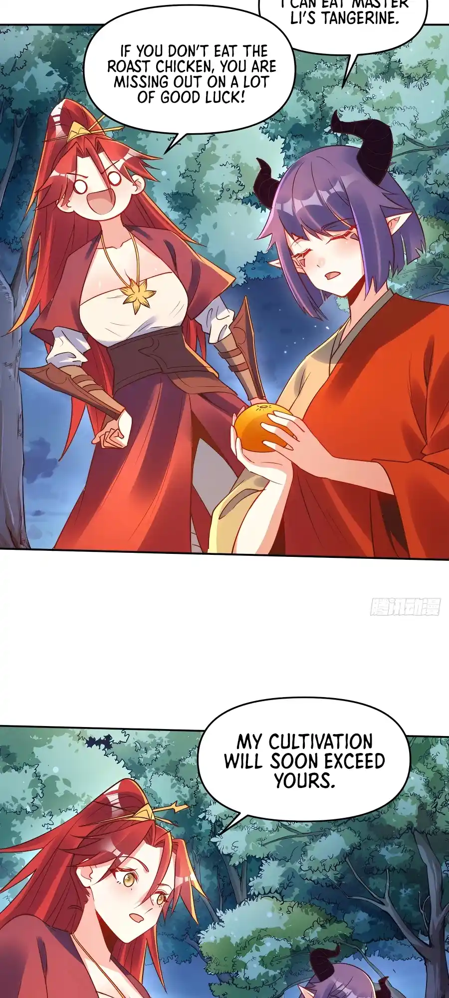 A Big Shot Actually 285