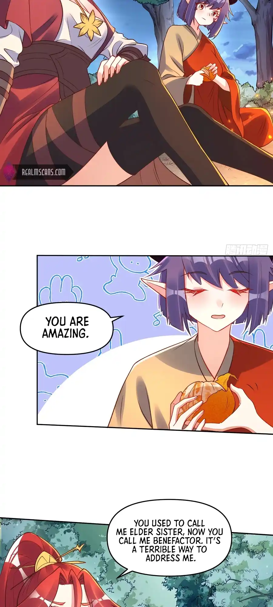 A Big Shot Actually 285