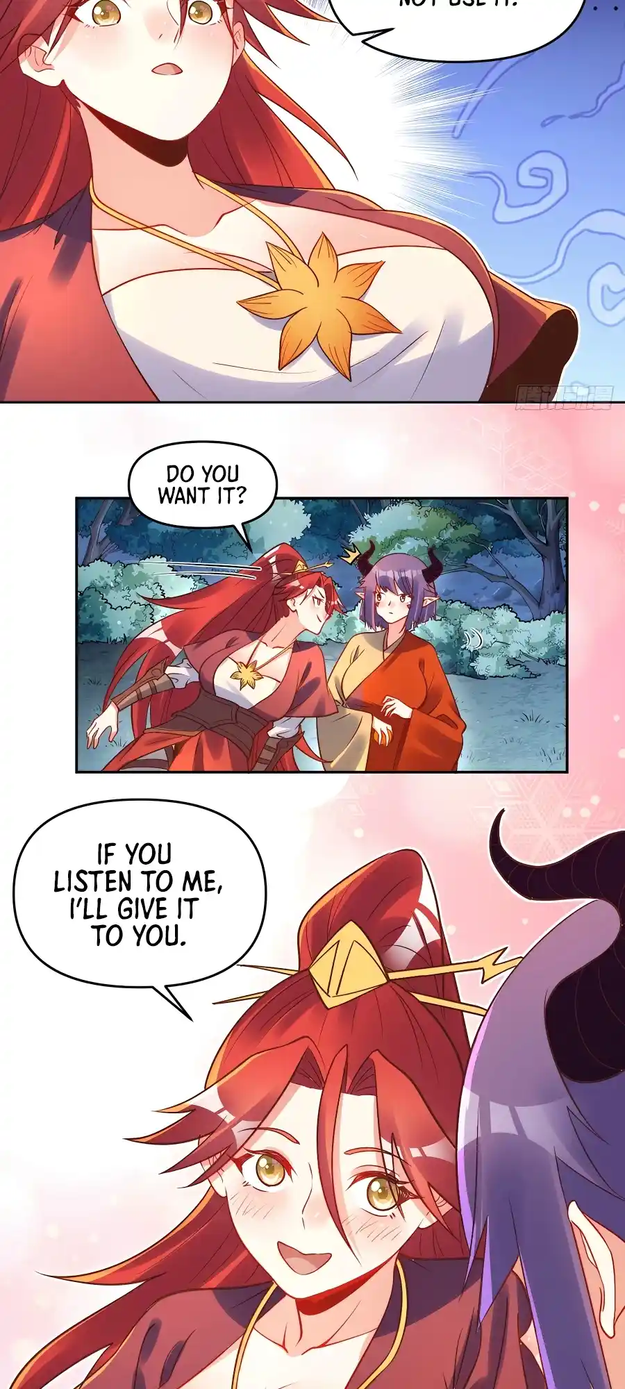 A Big Shot Actually 285