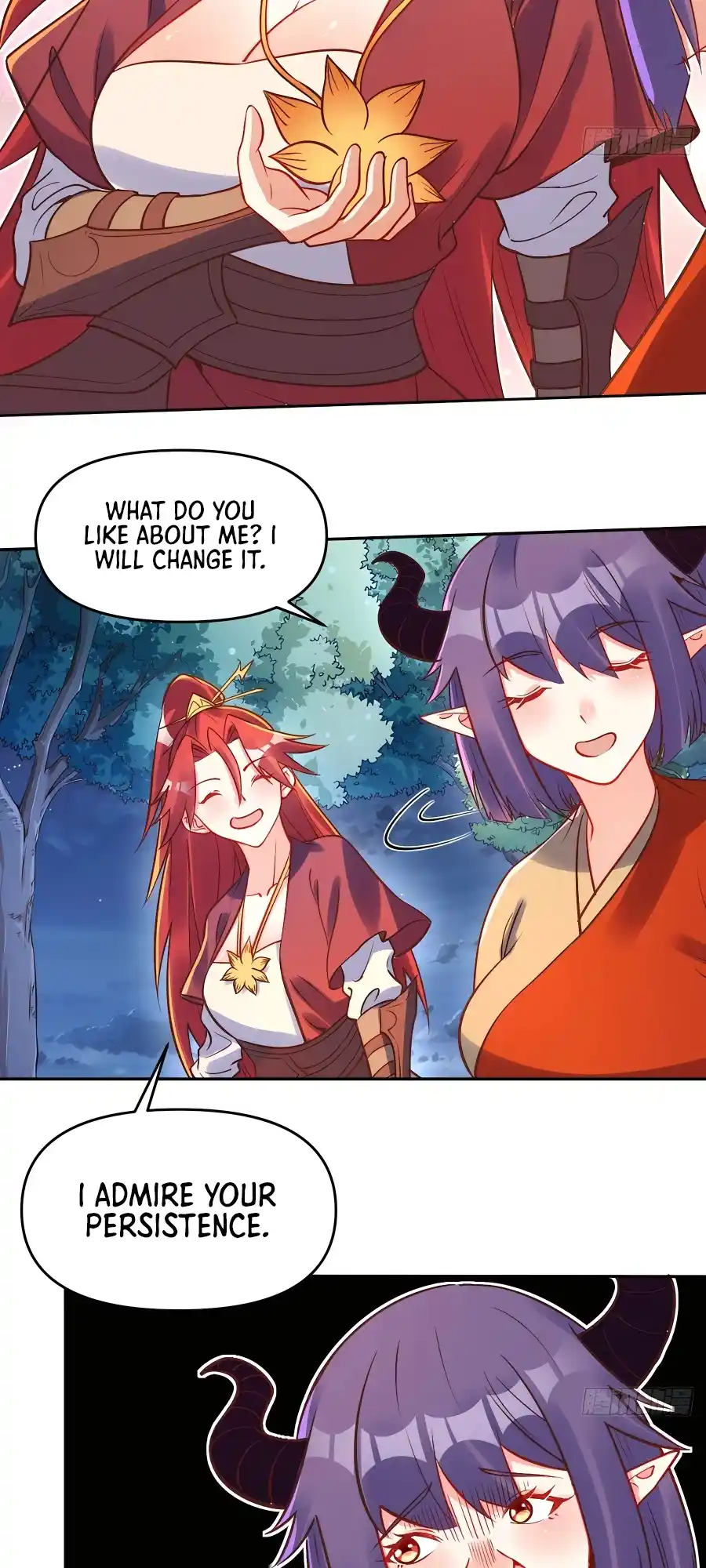 A Big Shot Actually 285