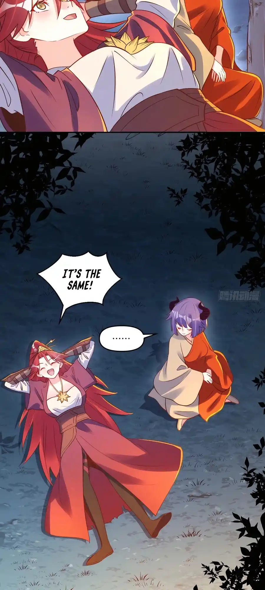 A Big Shot Actually 285