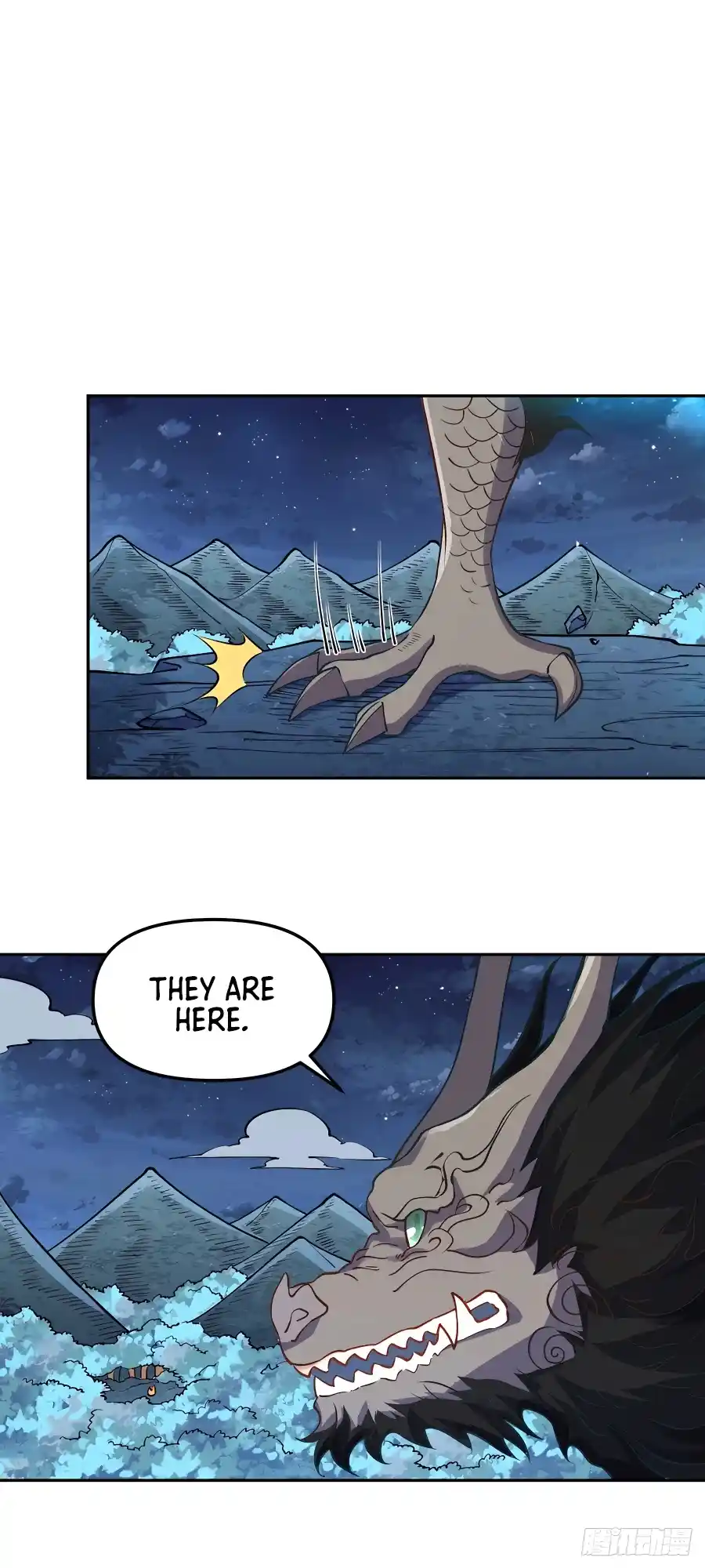 A Big Shot Actually 285