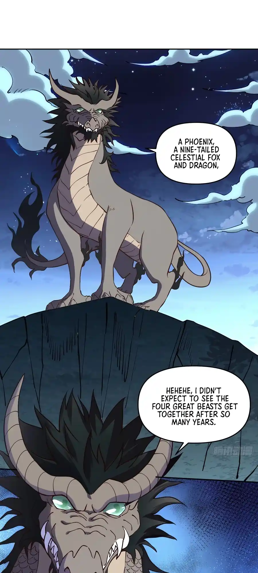 A Big Shot Actually 285