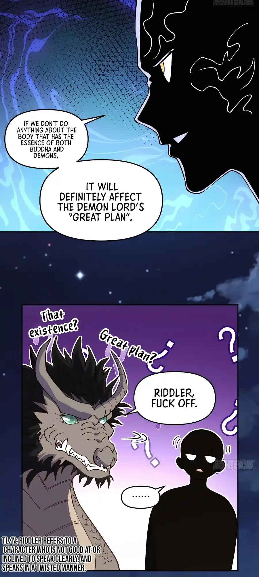 A Big Shot Actually 285