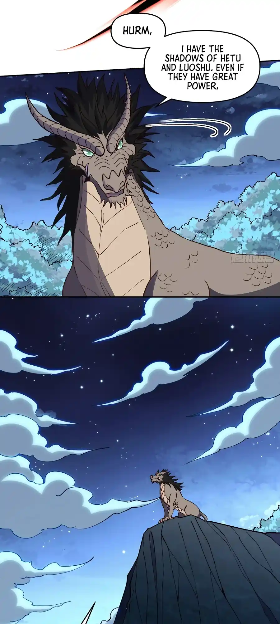 A Big Shot Actually 285