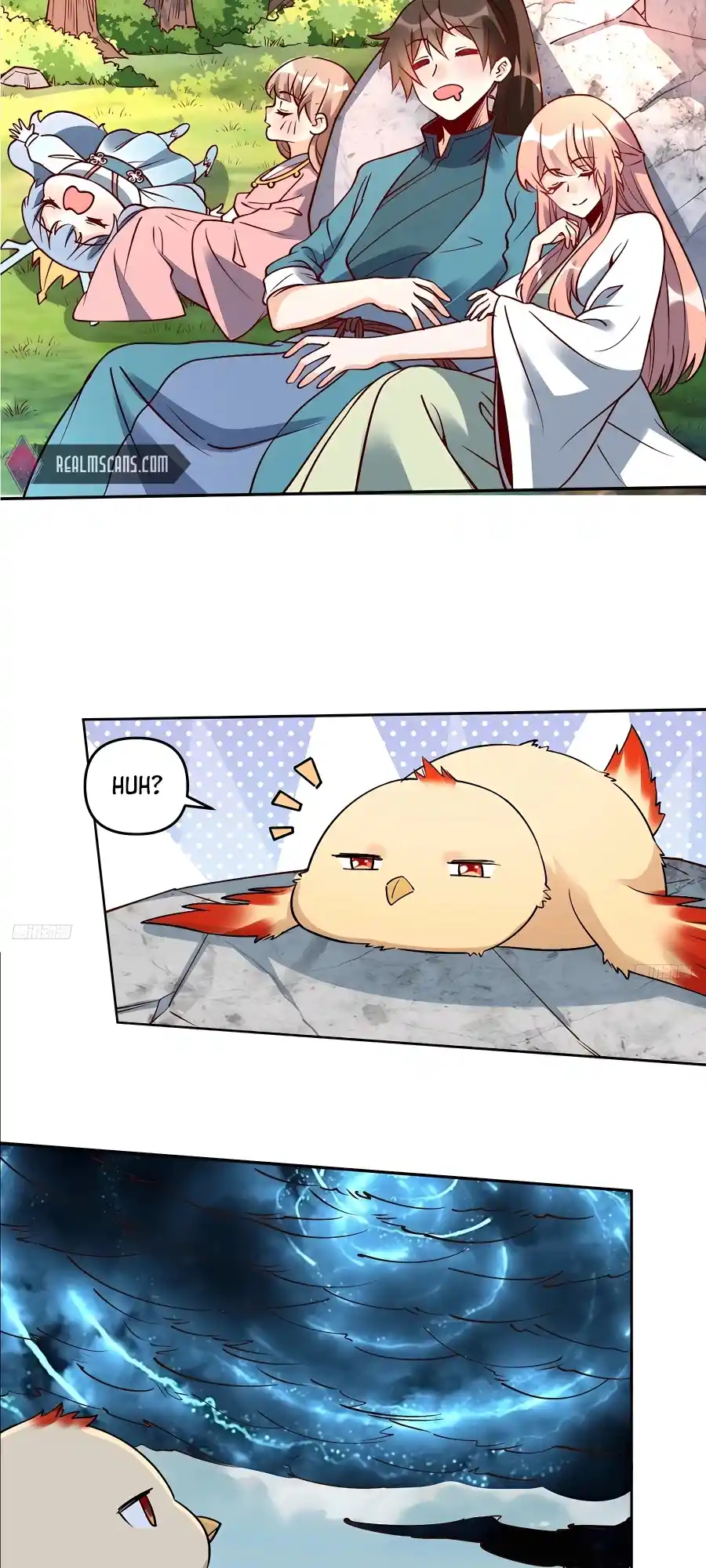 A Big Shot Actually 286