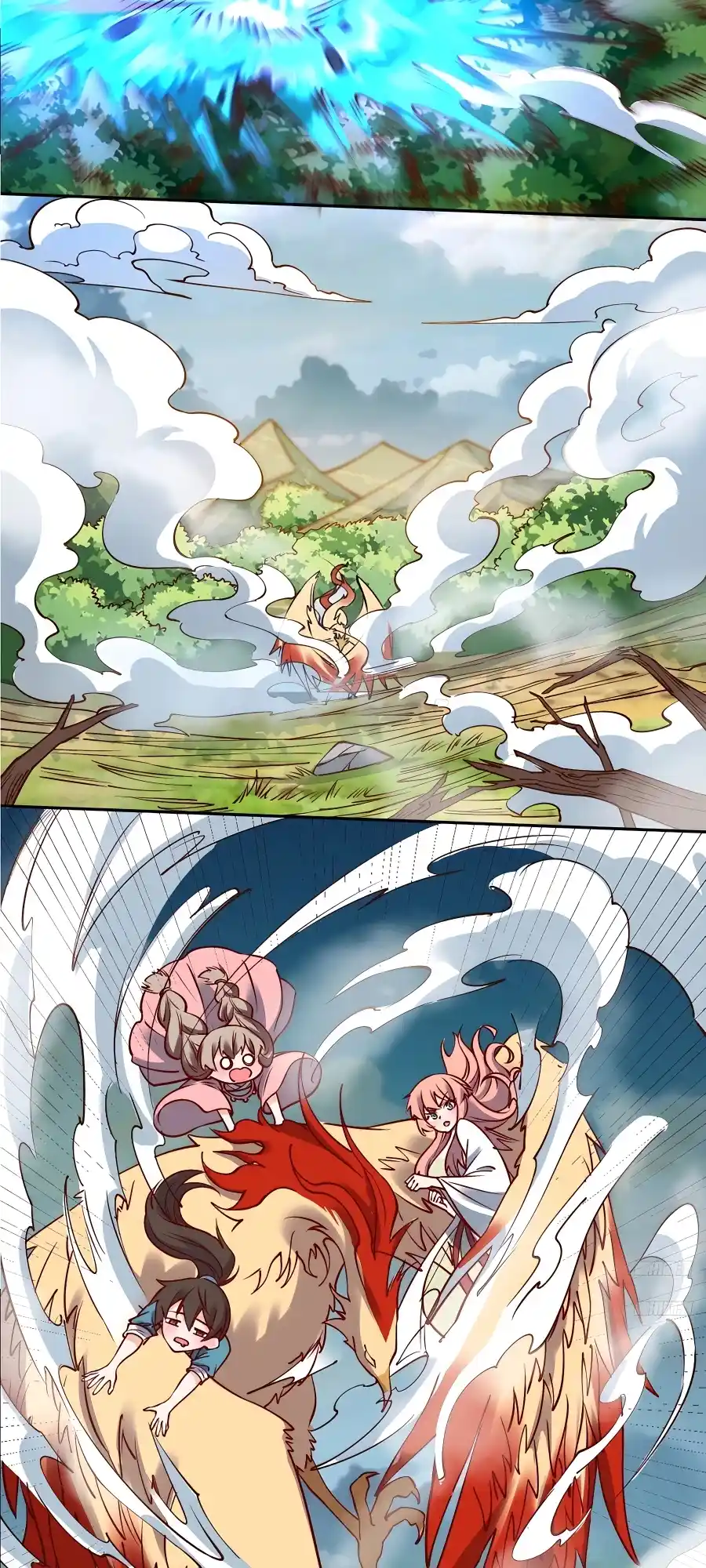 A Big Shot Actually 286