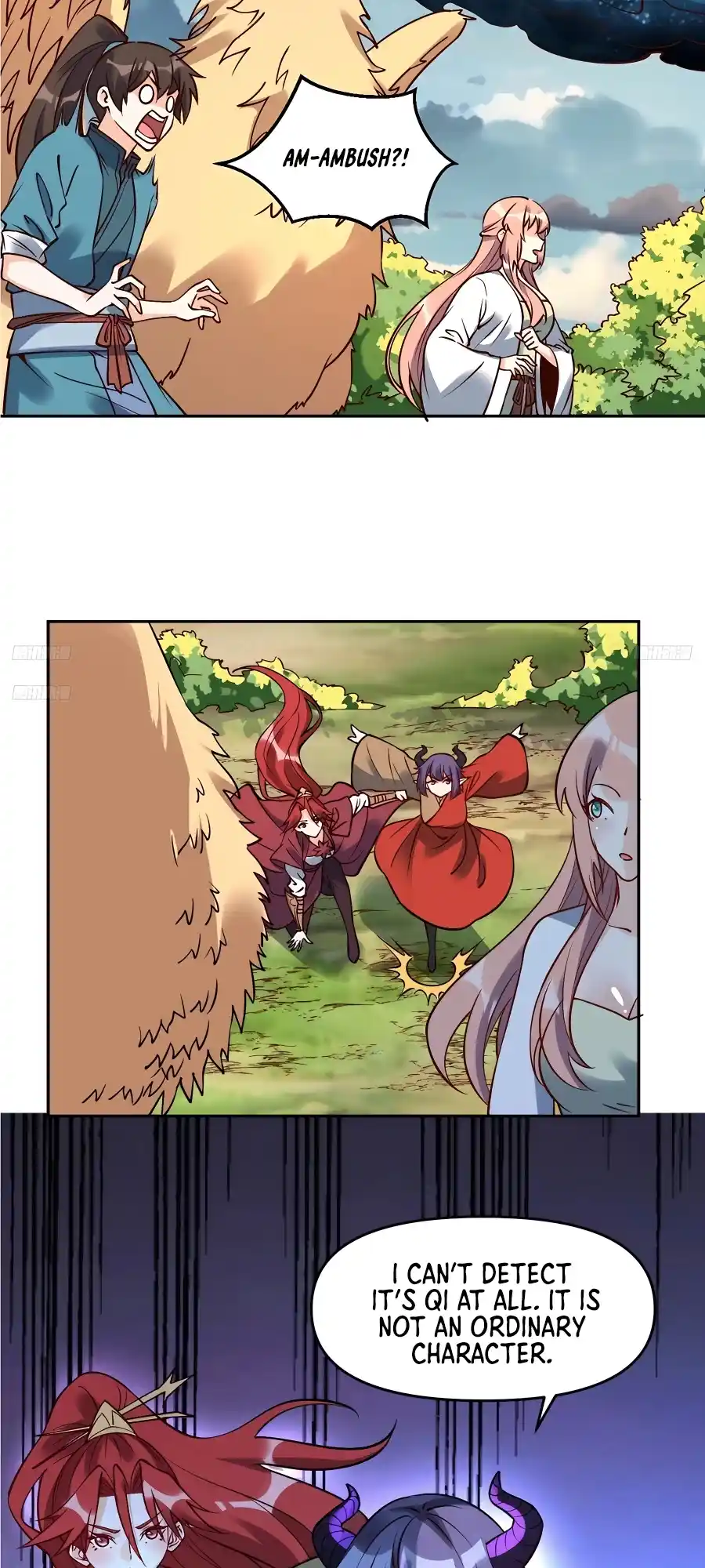 A Big Shot Actually 286