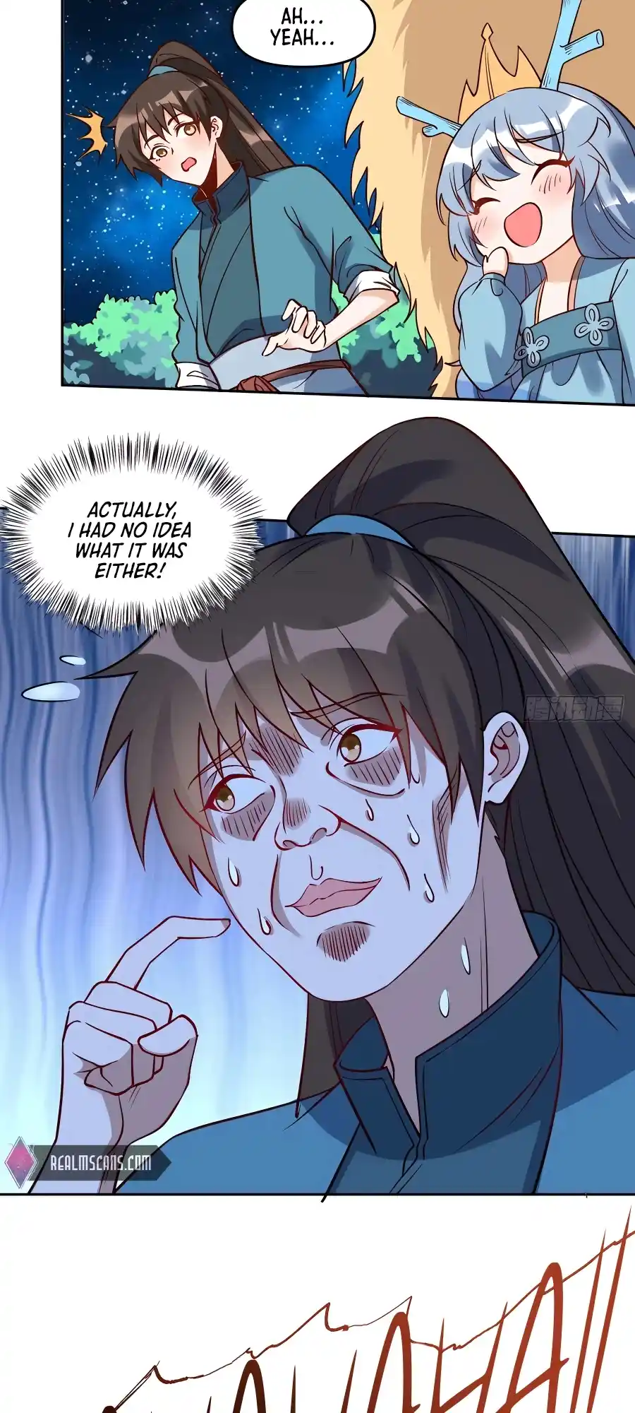 A Big Shot Actually 286