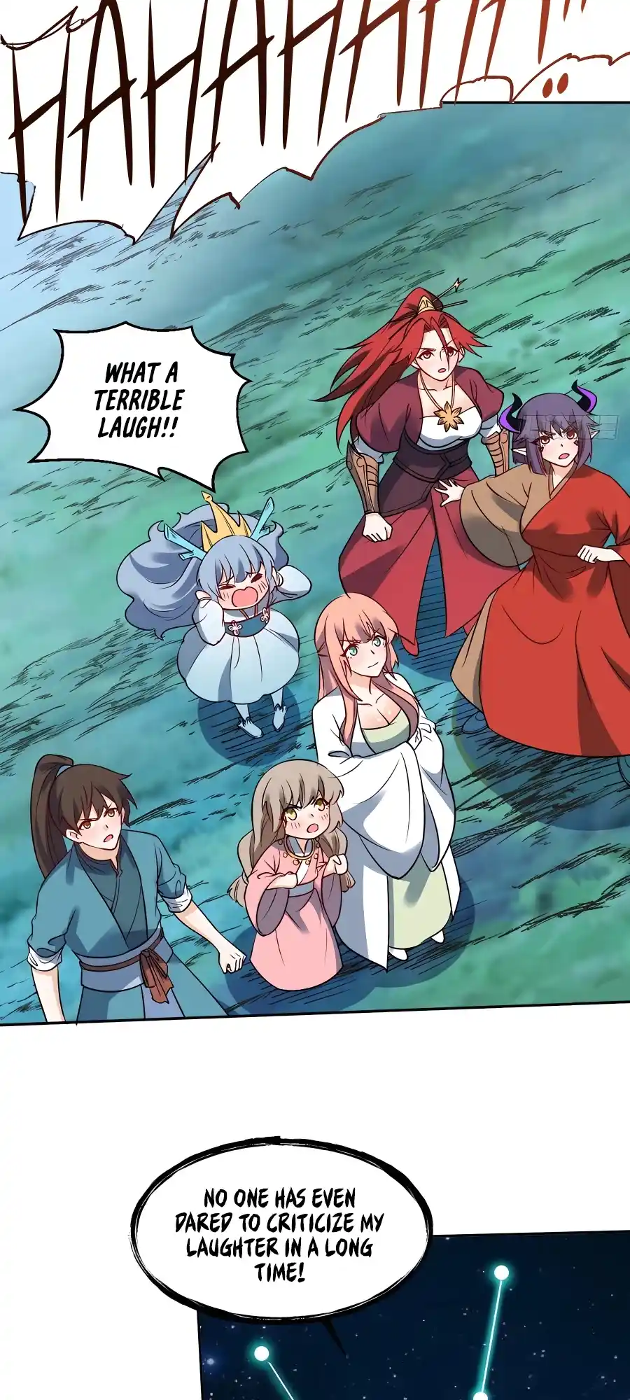 A Big Shot Actually 286