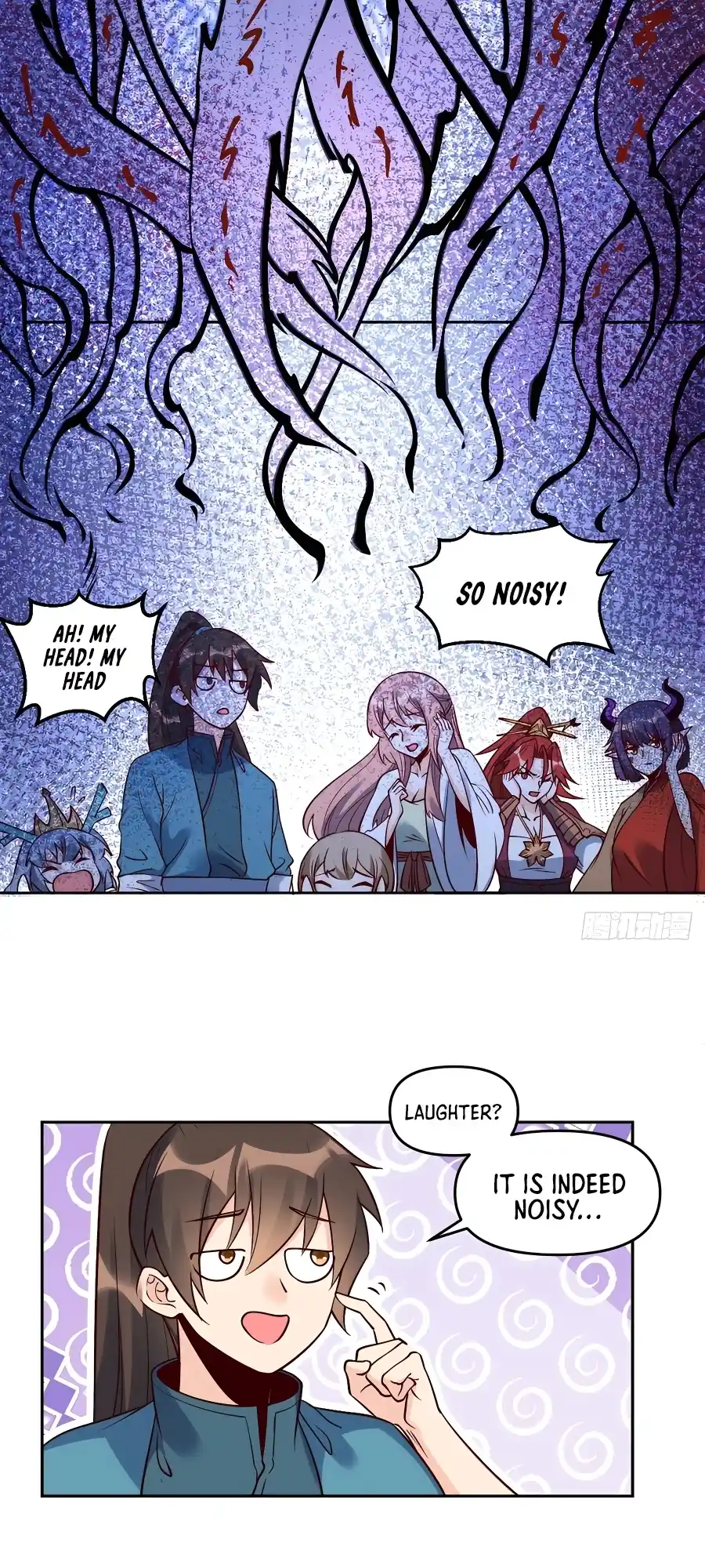 A Big Shot Actually 286