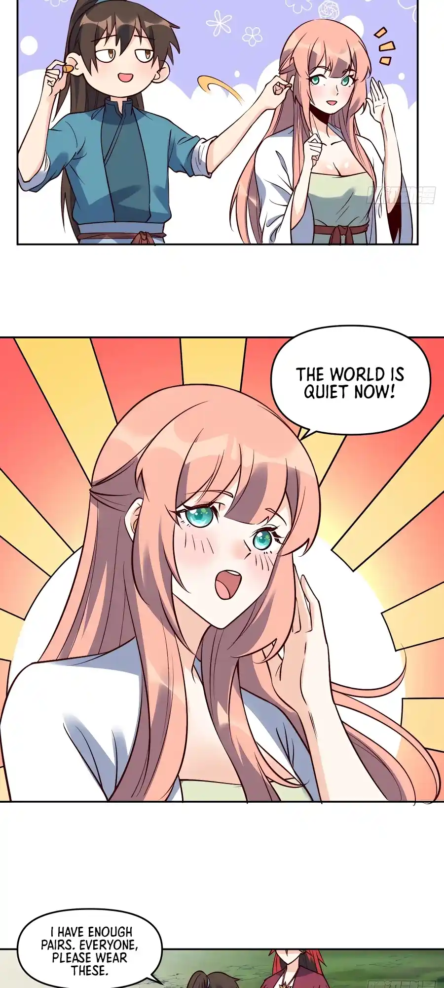 A Big Shot Actually 286