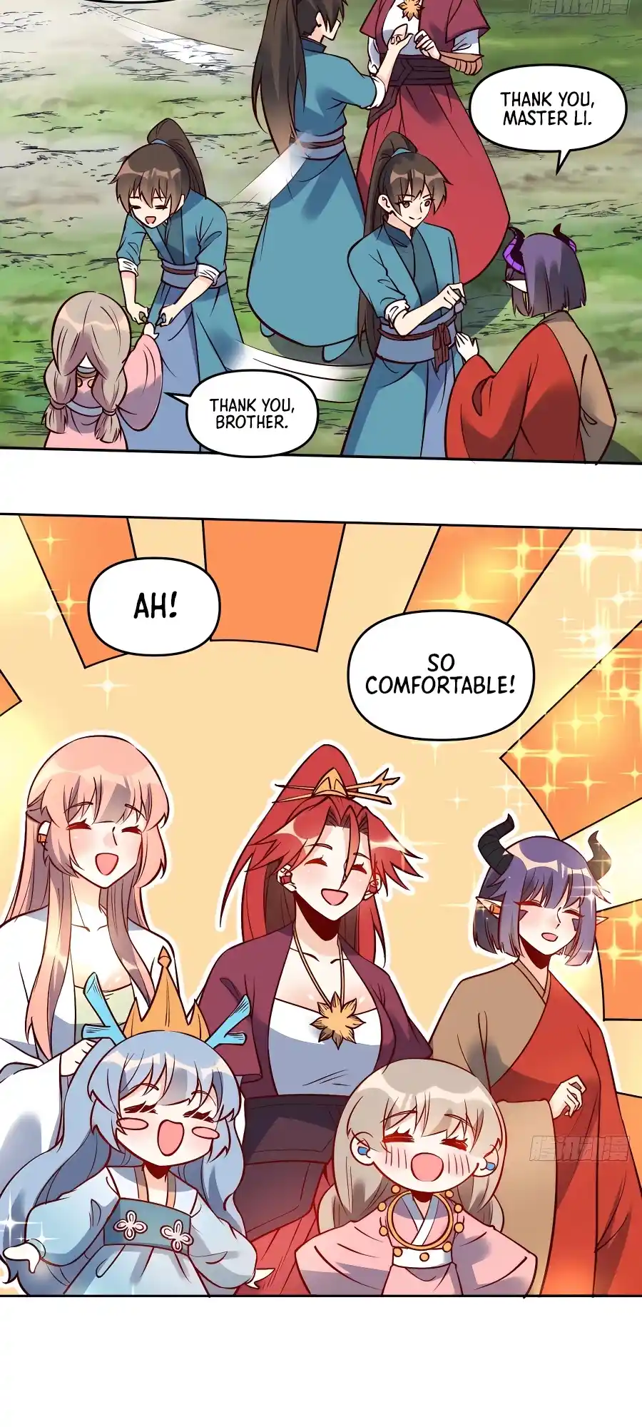 A Big Shot Actually 286