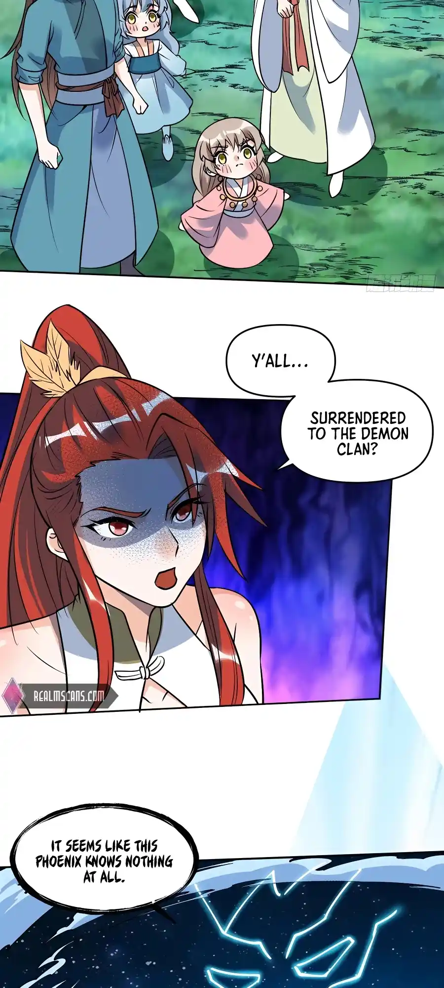 A Big Shot Actually 286