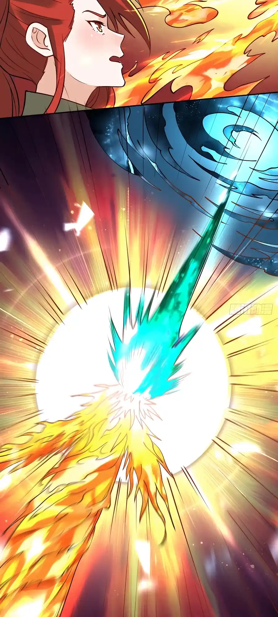 A Big Shot Actually 286