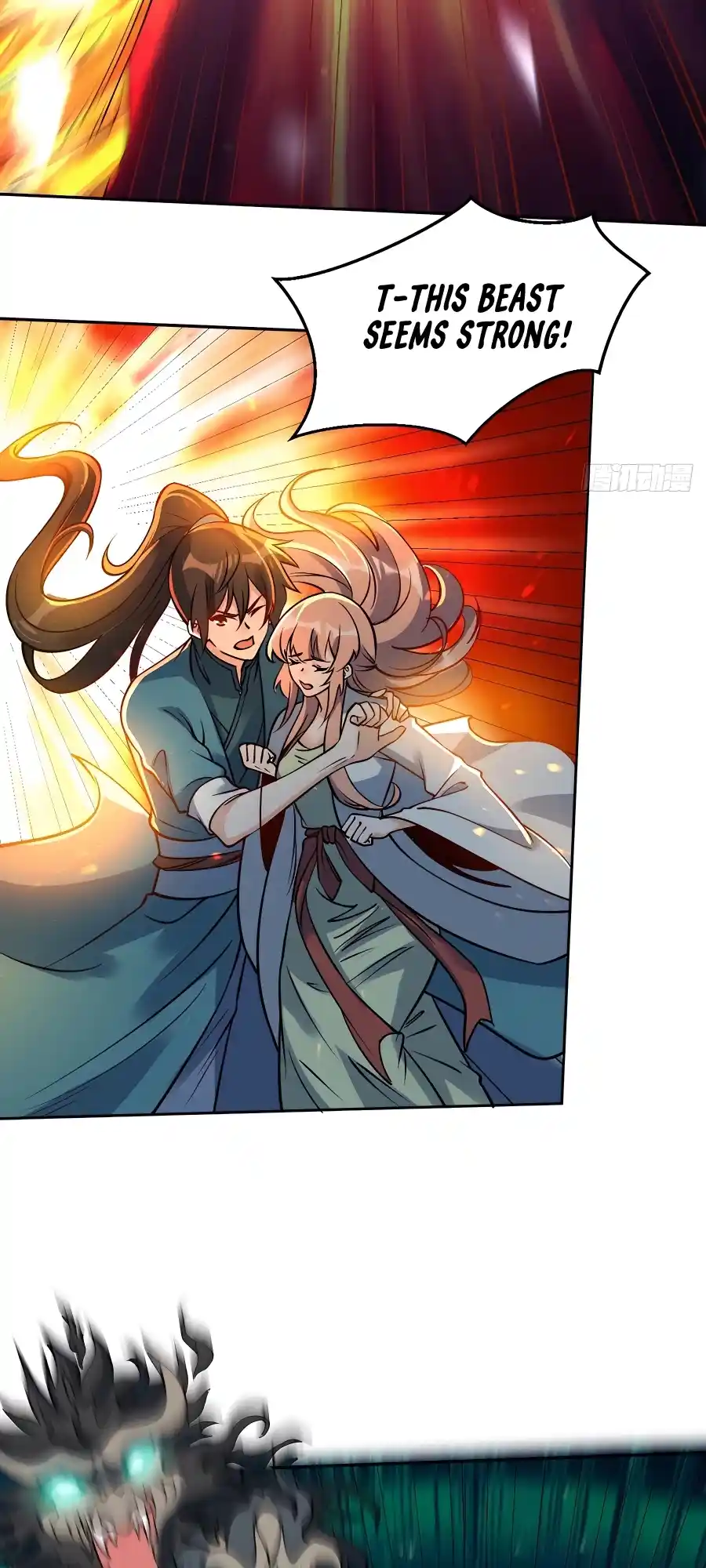 A Big Shot Actually 286